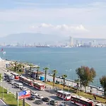 Exceptional Flat With Gorgeous Sea View In Izmir