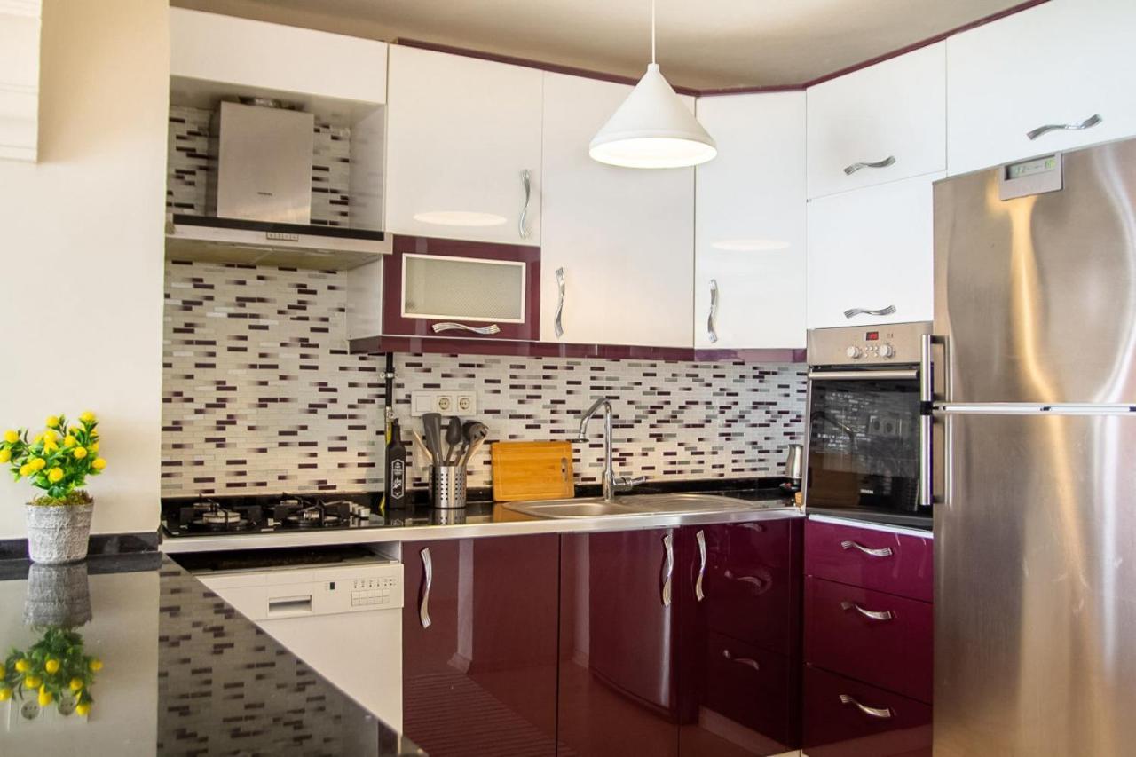 Apartment Exceptional Flat With Gorgeous Sea View In
