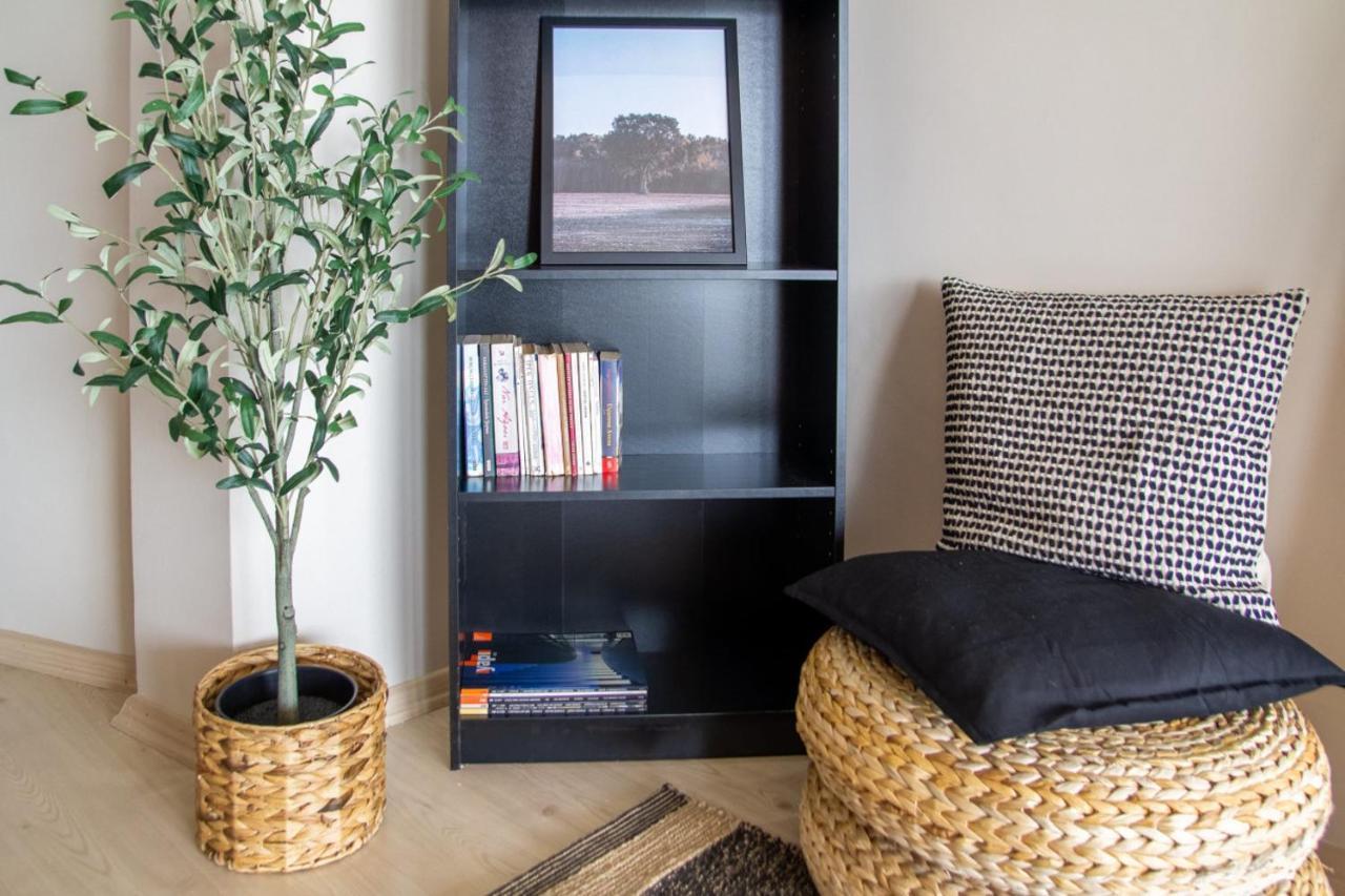 Apartment Exceptional Flat With Gorgeous Sea View In Izmir