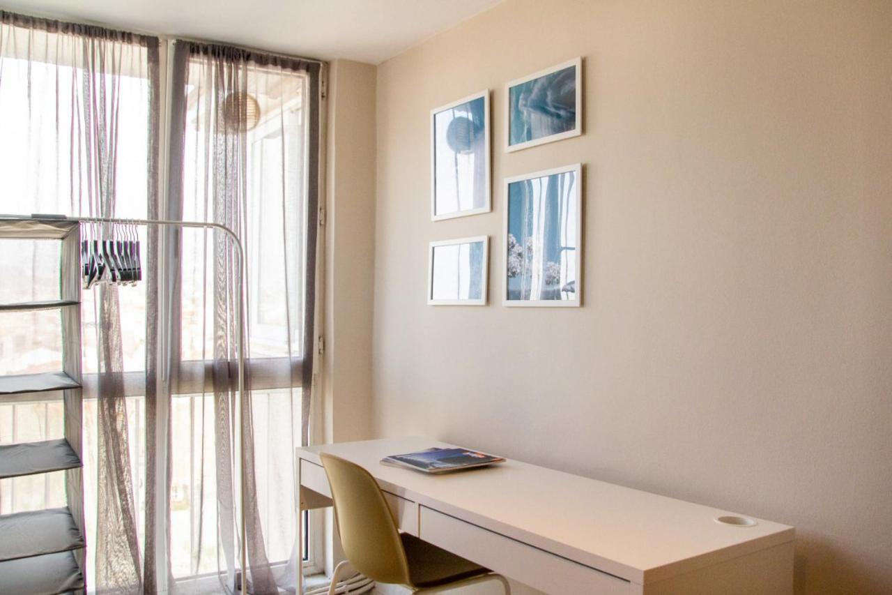 Exceptional Flat With Gorgeous Sea View In Izmir